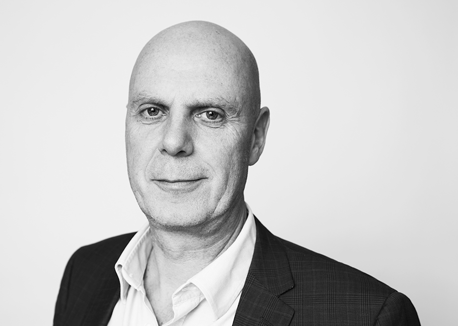 Dr. Jesper Eugen-Olsen of ViroGates A/S.